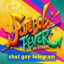 chat gay telegram